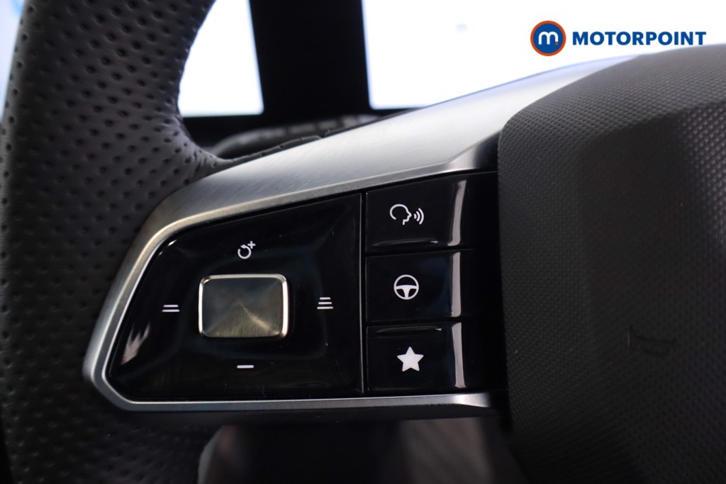 Mg Motor Uk HS Trophy Automatic Petrol-Electric Hybrid SUV - Stock Number (1641185) - 7th supplementary image