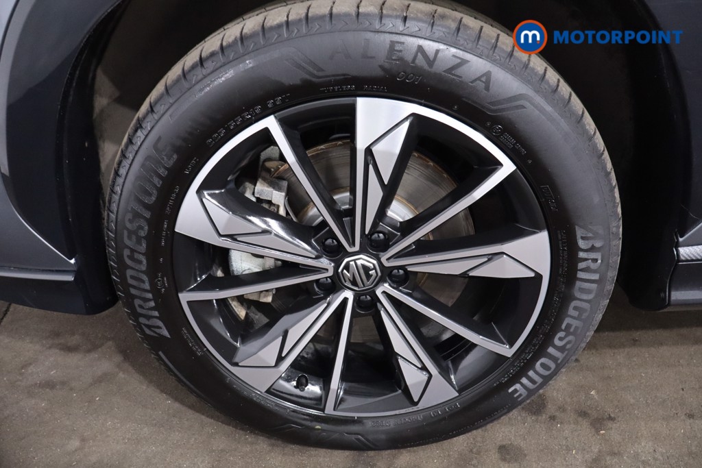 Mg Motor Uk HS Trophy Automatic Petrol-Electric Hybrid SUV - Stock Number (1641185) - 11th supplementary image