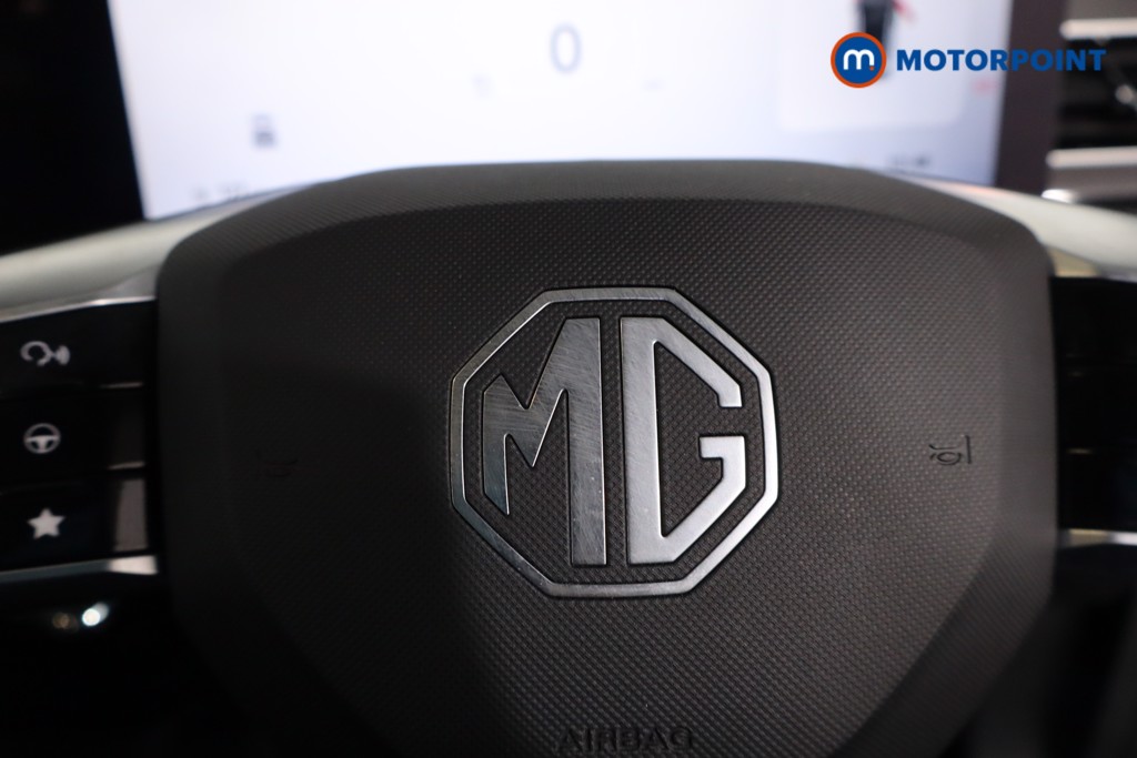 Mg Motor Uk HS Trophy Automatic Petrol-Electric Hybrid SUV - Stock Number (1641185) - 13th supplementary image