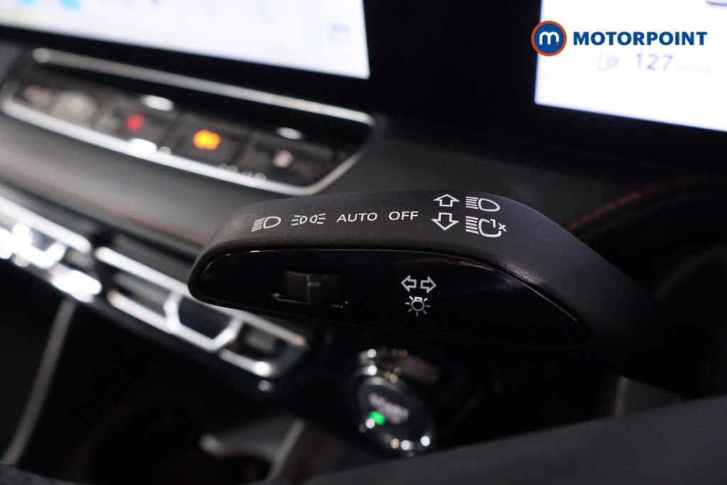 Mg Motor Uk HS Trophy Automatic Petrol-Electric Hybrid SUV - Stock Number (1641185) - 14th supplementary image
