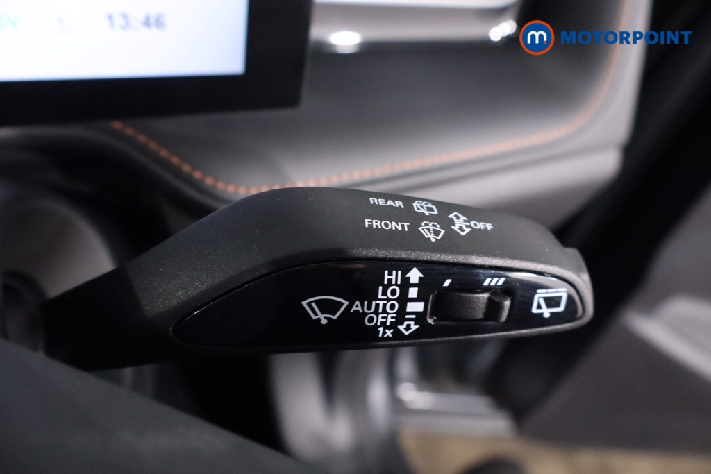 Mg Motor Uk HS Trophy Automatic Petrol-Electric Hybrid SUV - Stock Number (1641185) - 15th supplementary image