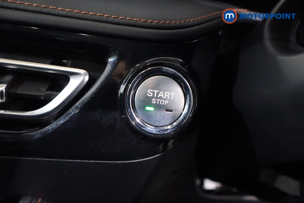Mg Motor Uk HS Trophy Automatic Petrol-Electric Hybrid SUV - Stock Number (1641185) - 17th supplementary image