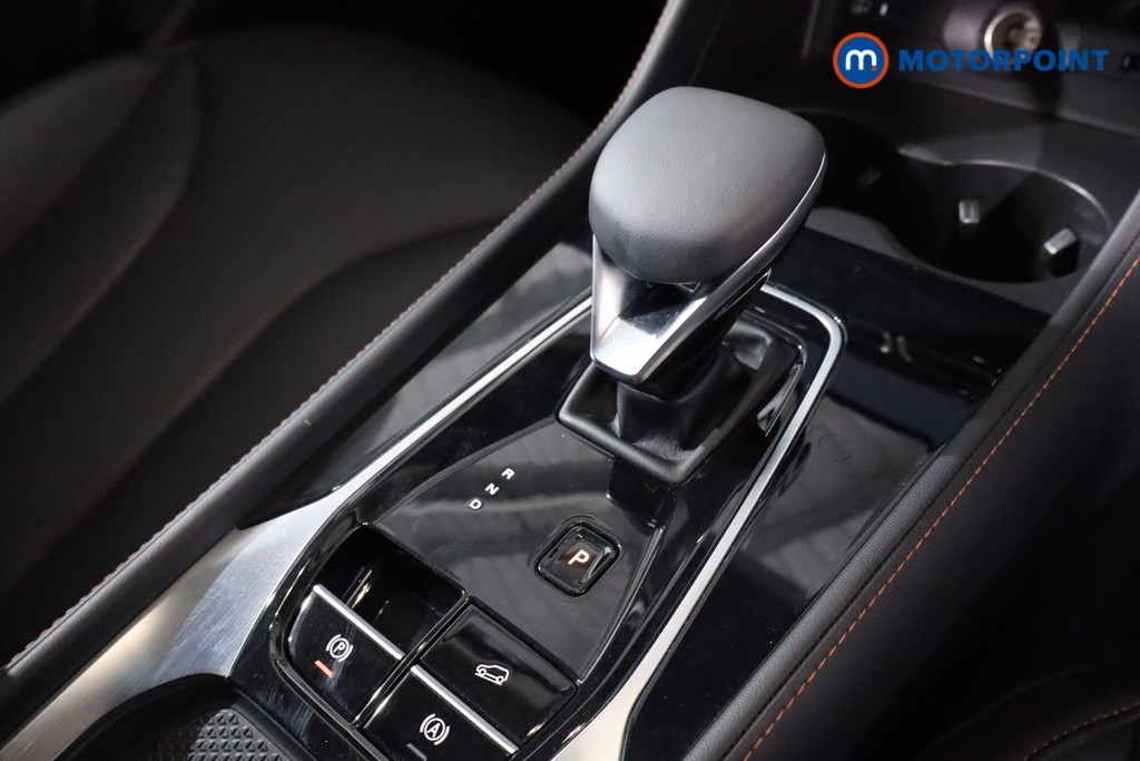 Mg Motor Uk HS Trophy Automatic Petrol-Electric Hybrid SUV - Stock Number (1641185) - 18th supplementary image