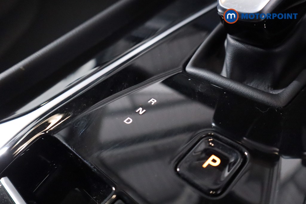 Mg Motor Uk HS Trophy Automatic Petrol-Electric Hybrid SUV - Stock Number (1641185) - 19th supplementary image