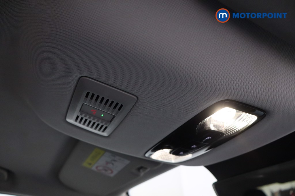 Mg Motor Uk HS Trophy Automatic Petrol-Electric Hybrid SUV - Stock Number (1641185) - 20th supplementary image