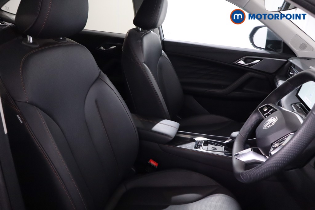 Mg Motor Uk HS Trophy Automatic Petrol-Electric Hybrid SUV - Stock Number (1641185) - 21st supplementary image