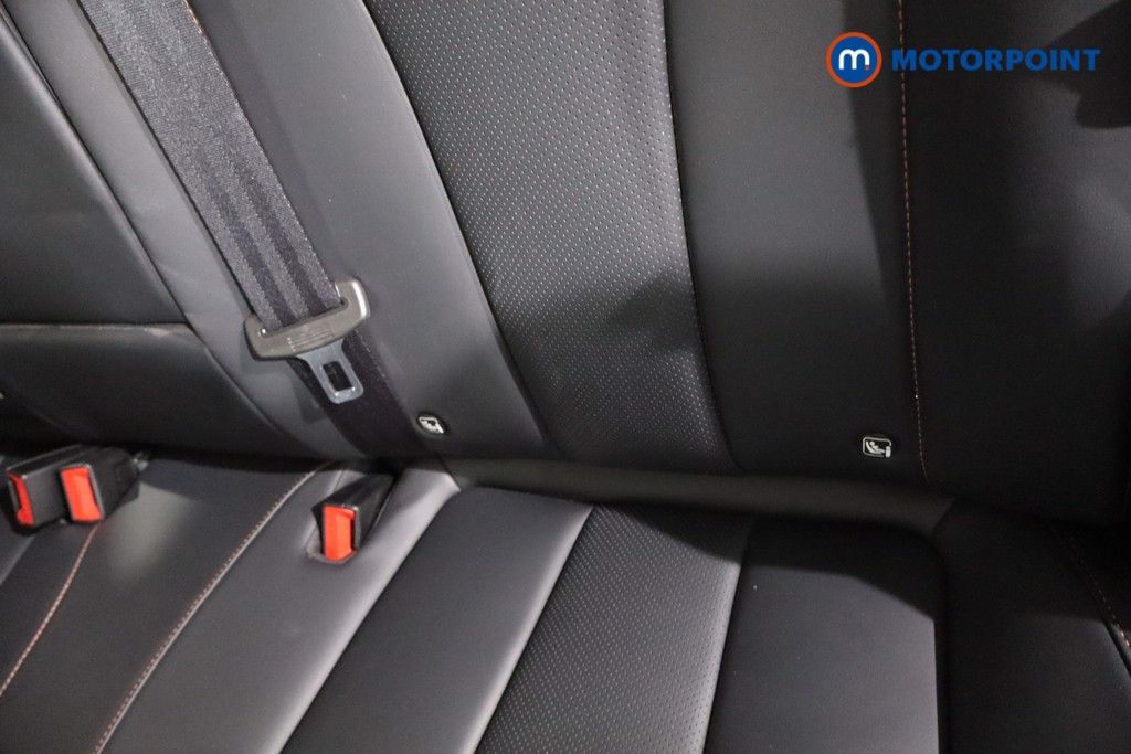 Mg Motor Uk HS Trophy Automatic Petrol-Electric Hybrid SUV - Stock Number (1641185) - 25th supplementary image