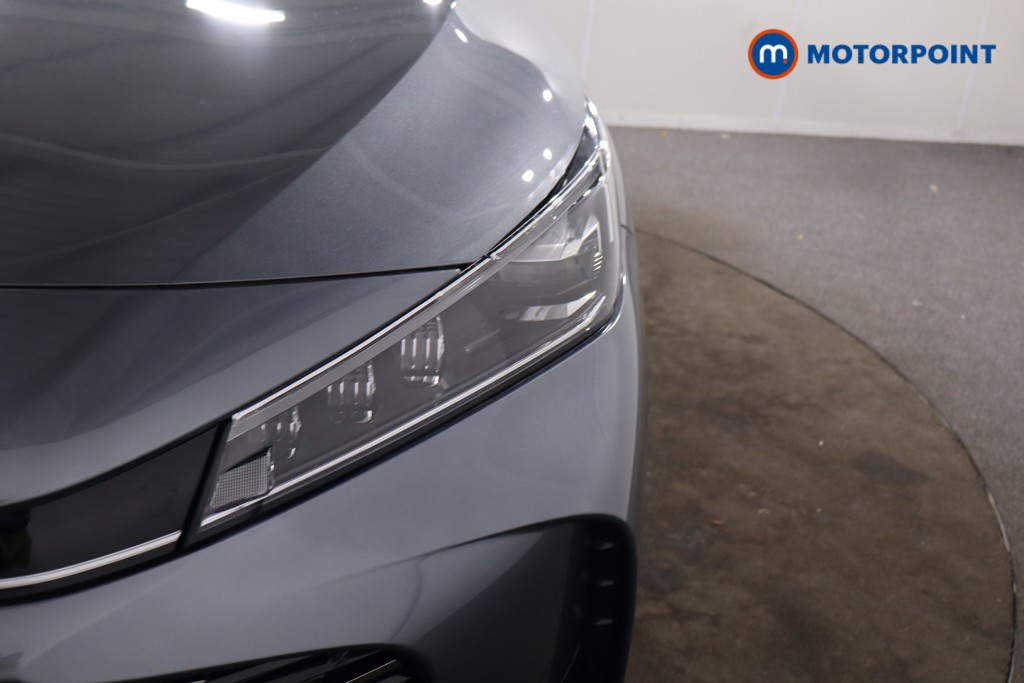 Mg Motor Uk HS Trophy Automatic Petrol-Electric Hybrid SUV - Stock Number (1641185) - 26th supplementary image