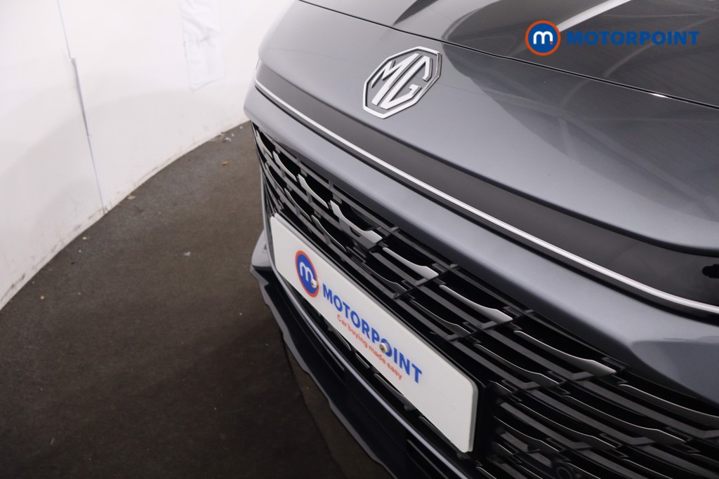 Mg Motor Uk HS Trophy Automatic Petrol-Electric Hybrid SUV - Stock Number (1641185) - 27th supplementary image