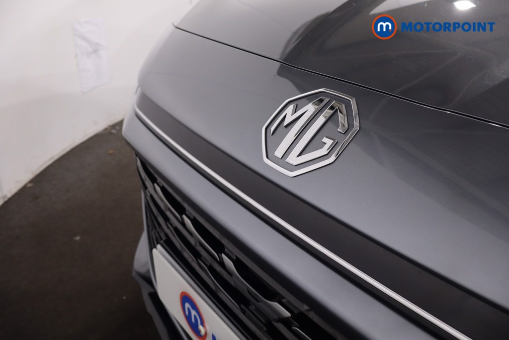 Mg Motor Uk HS Trophy Automatic Petrol-Electric Hybrid SUV - Stock Number (1641185) - 28th supplementary image