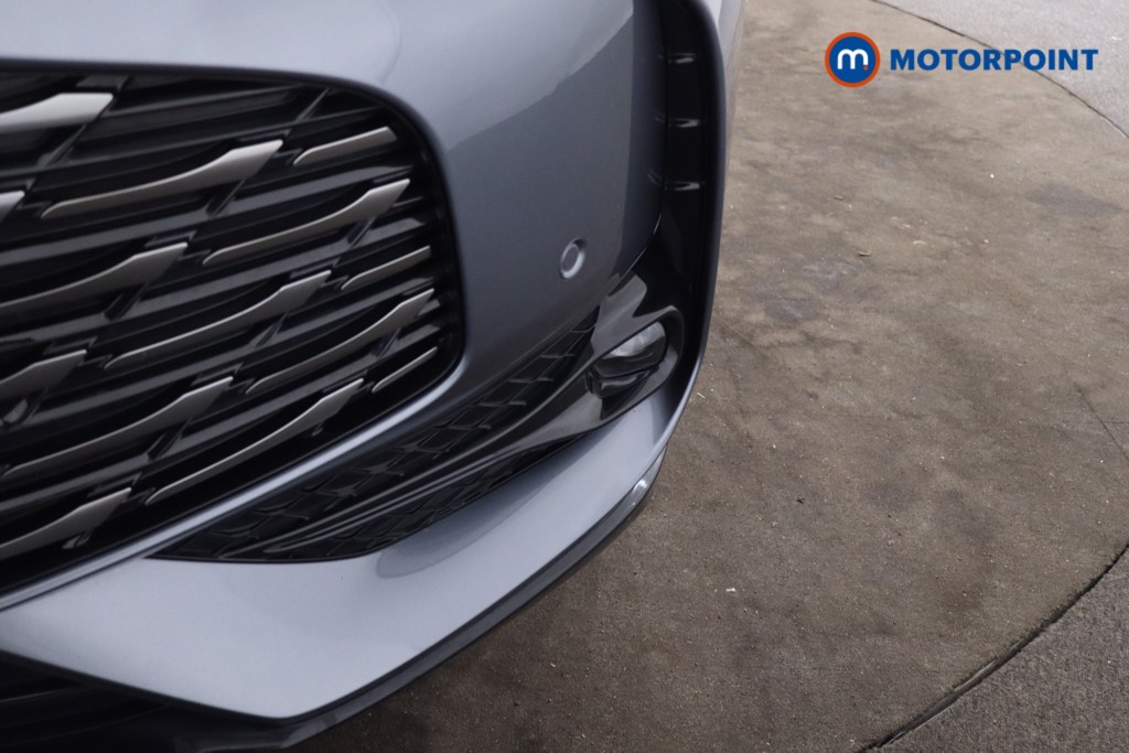 Mg Motor Uk HS Trophy Automatic Petrol-Electric Hybrid SUV - Stock Number (1641185) - 29th supplementary image