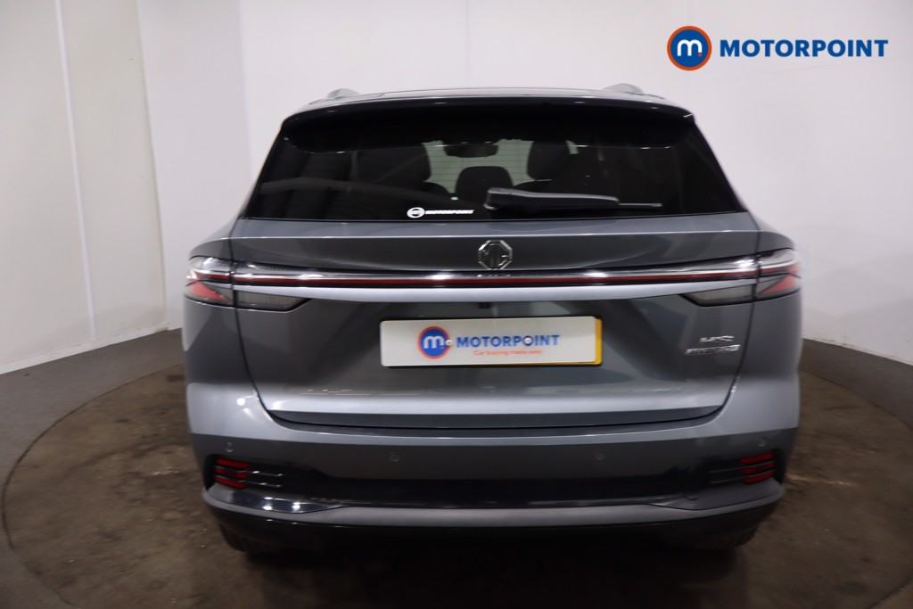 Mg Motor Uk HS Trophy Automatic Petrol-Electric Hybrid SUV - Stock Number (1641185) - 30th supplementary image