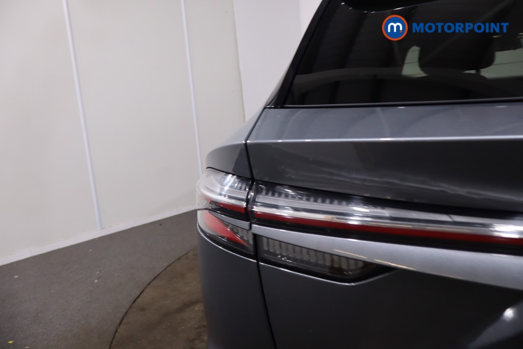 Mg Motor Uk HS Trophy Automatic Petrol-Electric Hybrid SUV - Stock Number (1641185) - 31st supplementary image