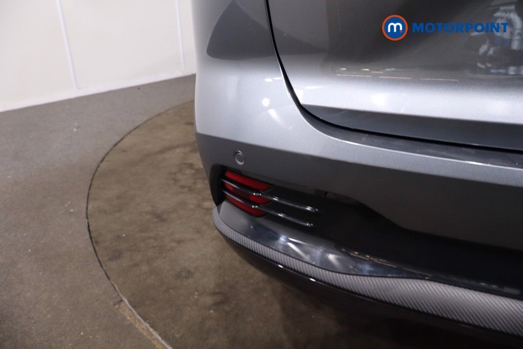 Mg Motor Uk HS Trophy Automatic Petrol-Electric Hybrid SUV - Stock Number (1641185) - 32nd supplementary image