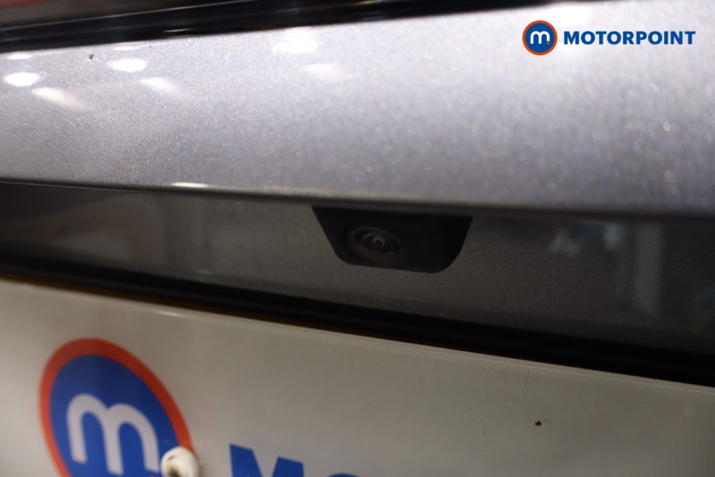 Mg Motor Uk HS Trophy Automatic Petrol-Electric Hybrid SUV - Stock Number (1641185) - 33rd supplementary image