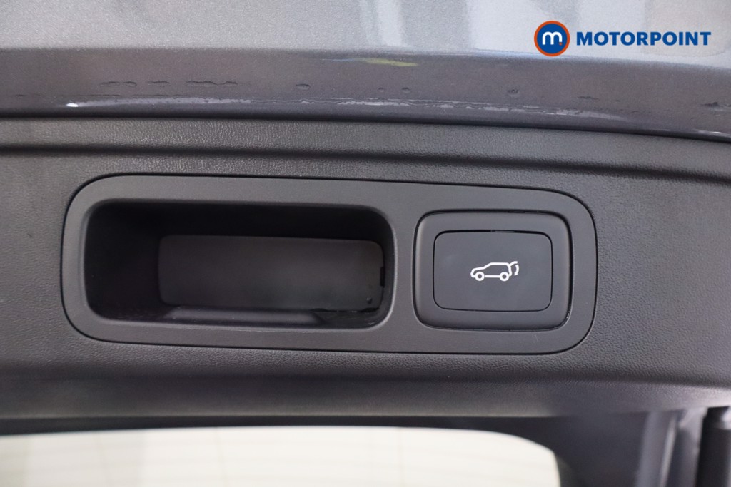 Mg Motor Uk HS Trophy Automatic Petrol-Electric Hybrid SUV - Stock Number (1641185) - 34th supplementary image