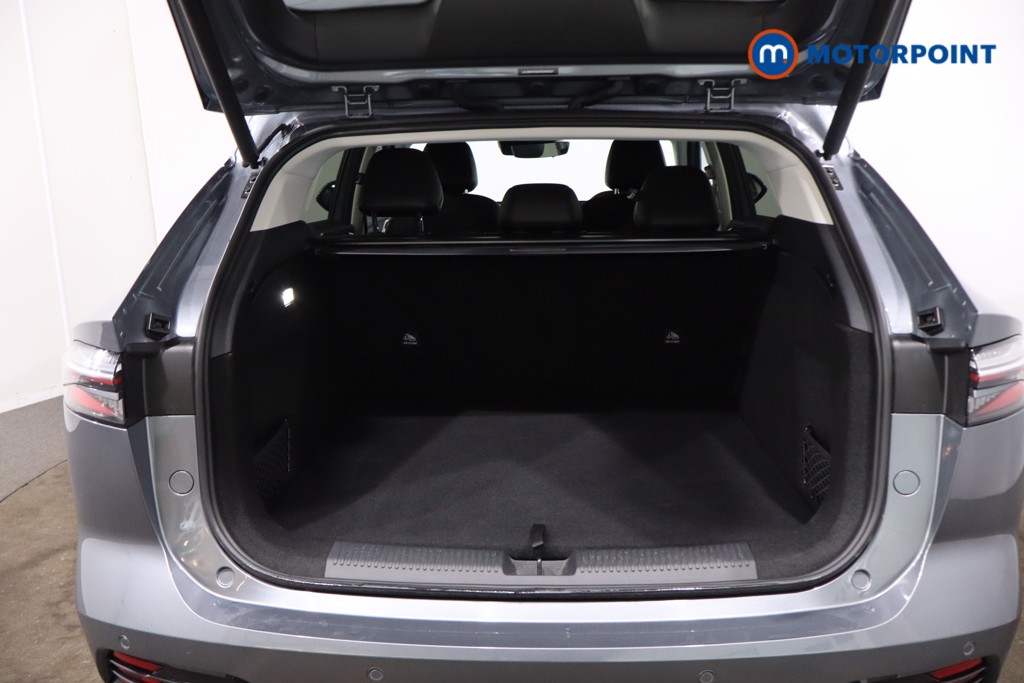 Mg Motor Uk HS Trophy Automatic Petrol-Electric Hybrid SUV - Stock Number (1641185) - 35th supplementary image
