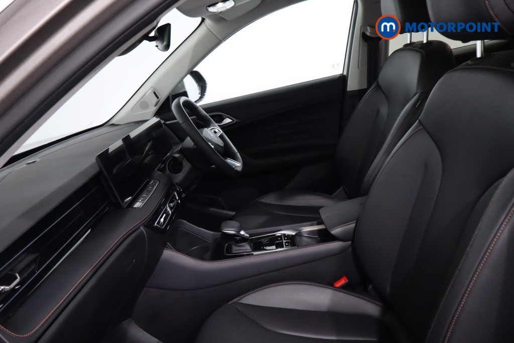 Mg Motor Uk HS Trophy Automatic Petrol-Electric Hybrid SUV - Stock Number (1641191) - 4th supplementary image