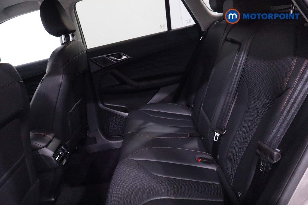 Mg Motor Uk HS Trophy Automatic Petrol-Electric Hybrid SUV - Stock Number (1641191) - 5th supplementary image