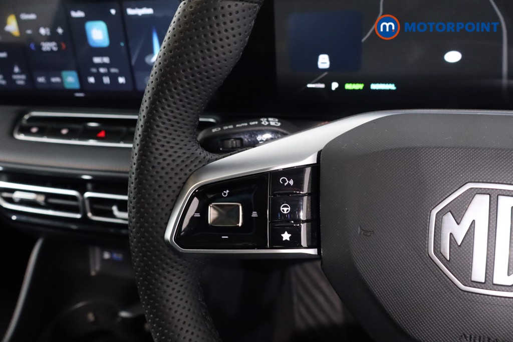 Mg Motor Uk HS Trophy Automatic Petrol-Electric Hybrid SUV - Stock Number (1641191) - 7th supplementary image