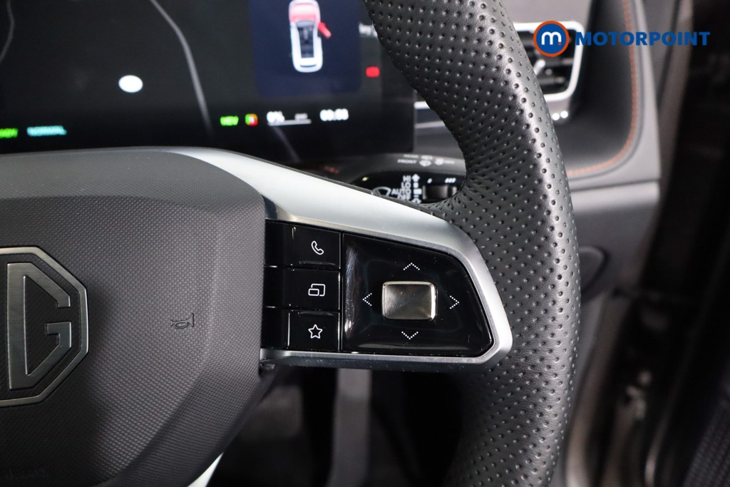 Mg Motor Uk HS Trophy Automatic Petrol-Electric Hybrid SUV - Stock Number (1641191) - 8th supplementary image