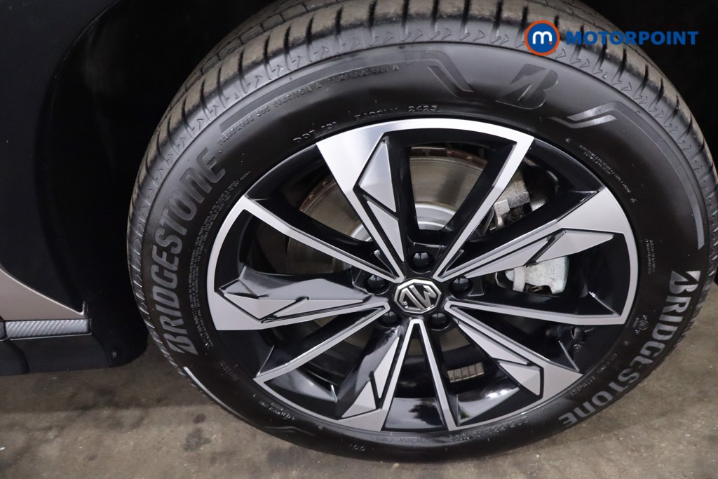 Mg Motor Uk HS Trophy Automatic Petrol-Electric Hybrid SUV - Stock Number (1641191) - 9th supplementary image