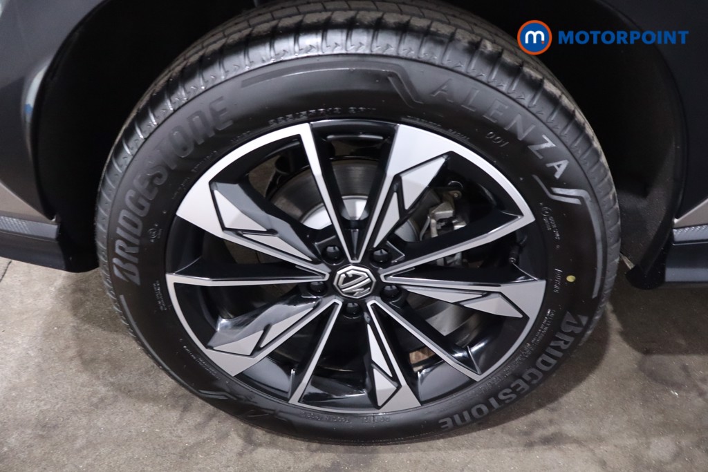 Mg Motor Uk HS Trophy Automatic Petrol-Electric Hybrid SUV - Stock Number (1641191) - 10th supplementary image
