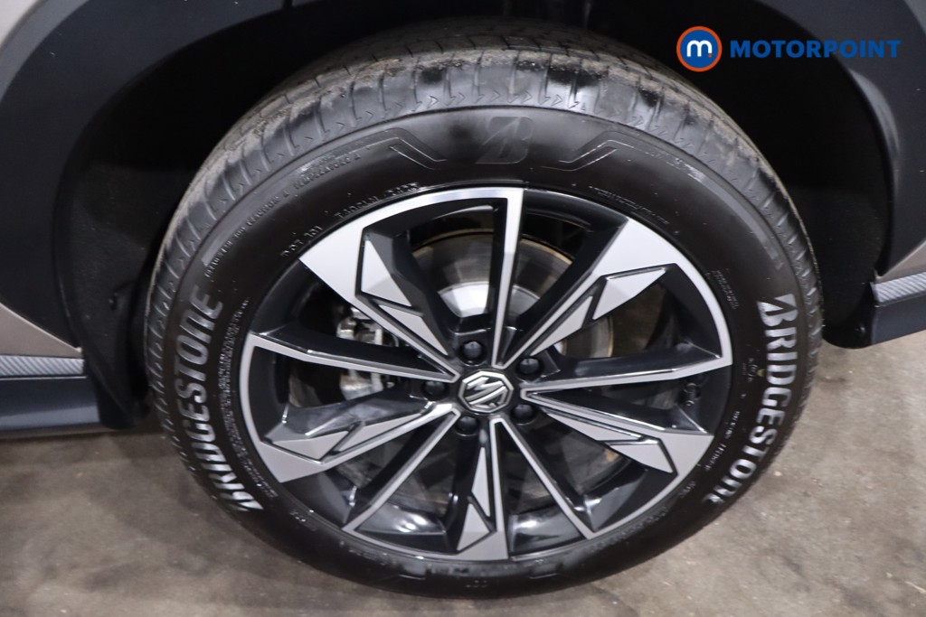 Mg Motor Uk HS Trophy Automatic Petrol-Electric Hybrid SUV - Stock Number (1641191) - 12th supplementary image