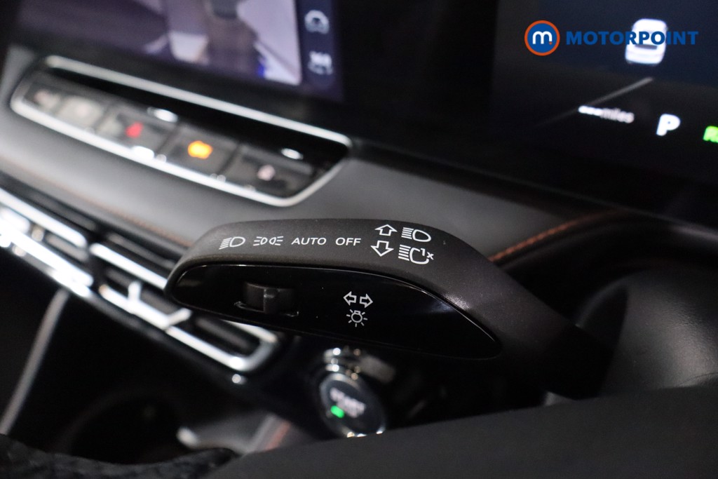 Mg Motor Uk HS Trophy Automatic Petrol-Electric Hybrid SUV - Stock Number (1641191) - 14th supplementary image