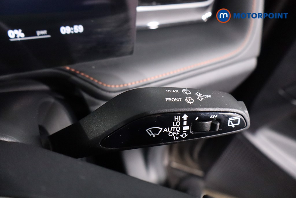 Mg Motor Uk HS Trophy Automatic Petrol-Electric Hybrid SUV - Stock Number (1641191) - 15th supplementary image