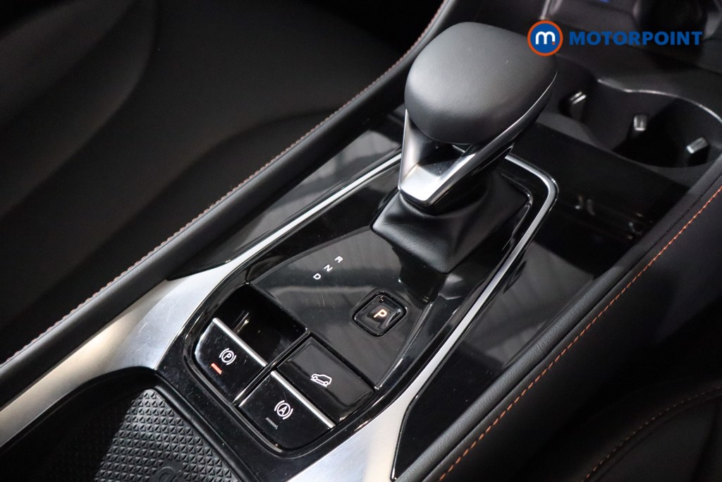 Mg Motor Uk HS Trophy Automatic Petrol-Electric Hybrid SUV - Stock Number (1641191) - 16th supplementary image
