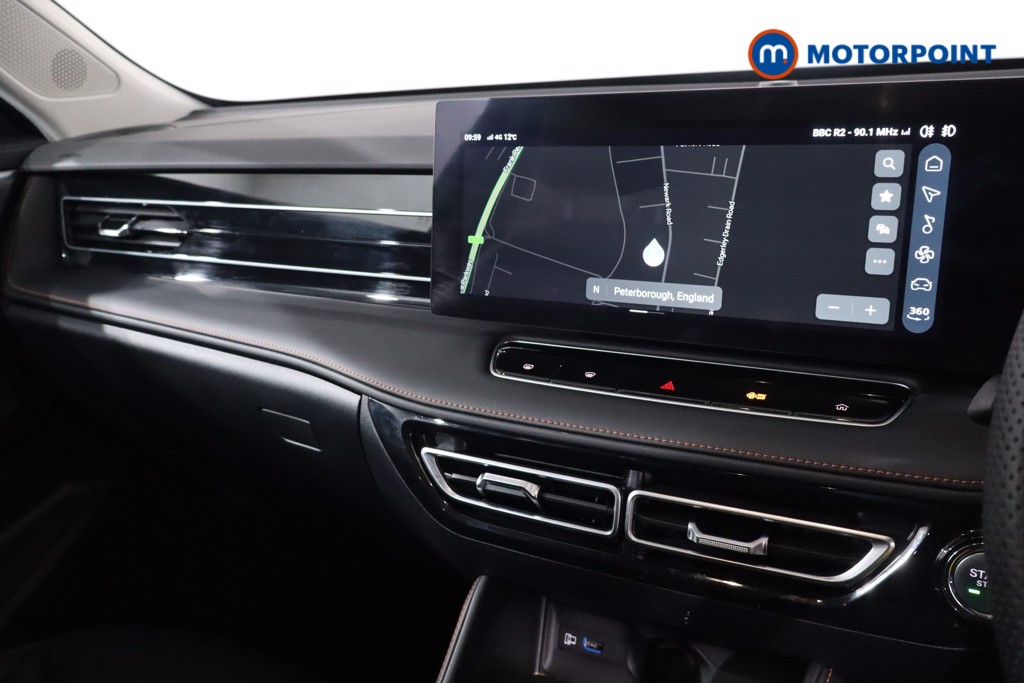 Mg Motor Uk HS Trophy Automatic Petrol-Electric Hybrid SUV - Stock Number (1641191) - 18th supplementary image