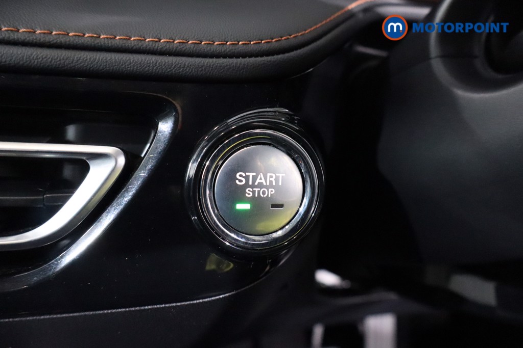 Mg Motor Uk HS Trophy Automatic Petrol-Electric Hybrid SUV - Stock Number (1641191) - 19th supplementary image