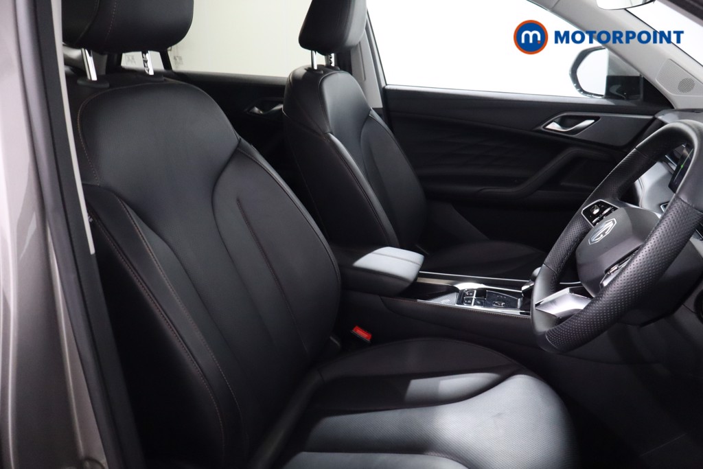 Mg Motor Uk HS Trophy Automatic Petrol-Electric Hybrid SUV - Stock Number (1641191) - 20th supplementary image