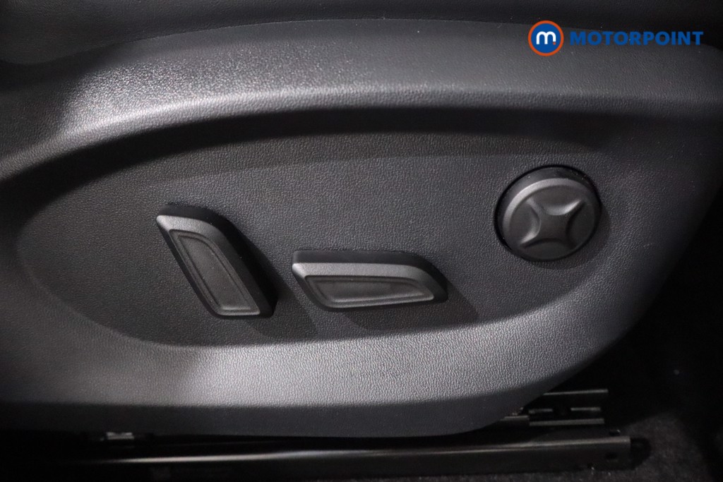 Mg Motor Uk HS Trophy Automatic Petrol-Electric Hybrid SUV - Stock Number (1641191) - 21st supplementary image