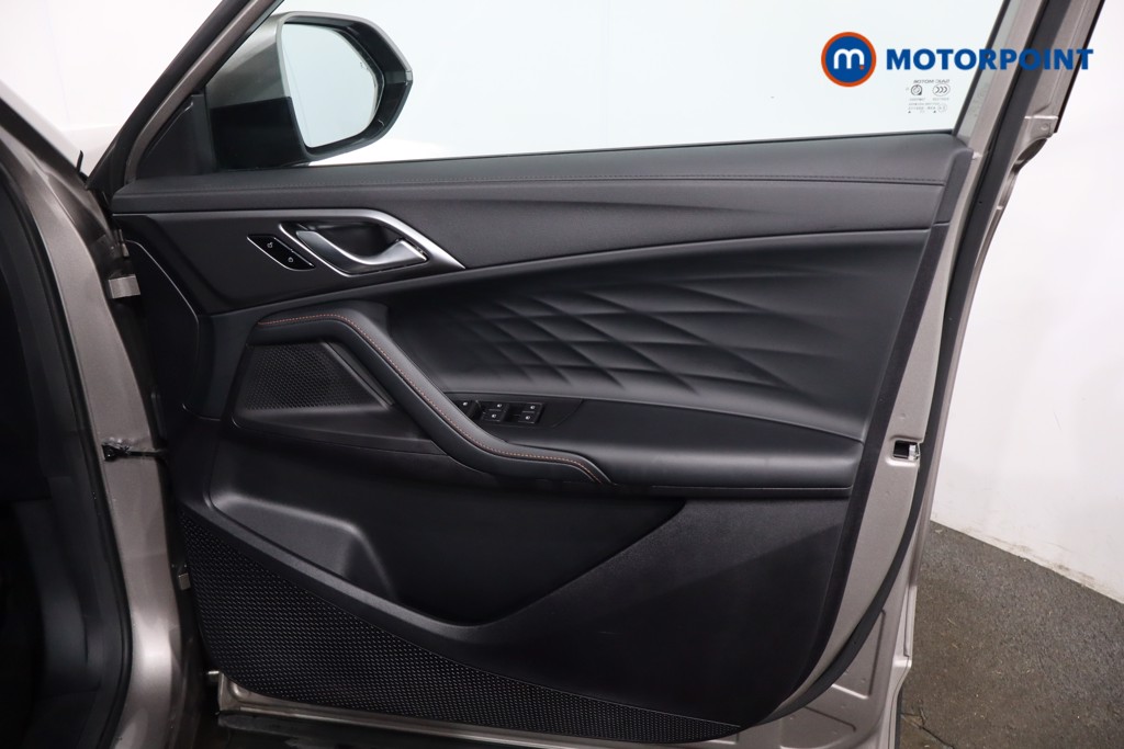 Mg Motor Uk HS Trophy Automatic Petrol-Electric Hybrid SUV - Stock Number (1641191) - 22nd supplementary image