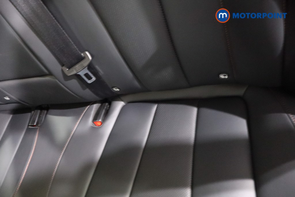 Mg Motor Uk HS Trophy Automatic Petrol-Electric Hybrid SUV - Stock Number (1641191) - 24th supplementary image