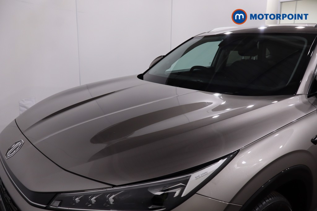 Mg Motor Uk HS Trophy Automatic Petrol-Electric Hybrid SUV - Stock Number (1641191) - 26th supplementary image