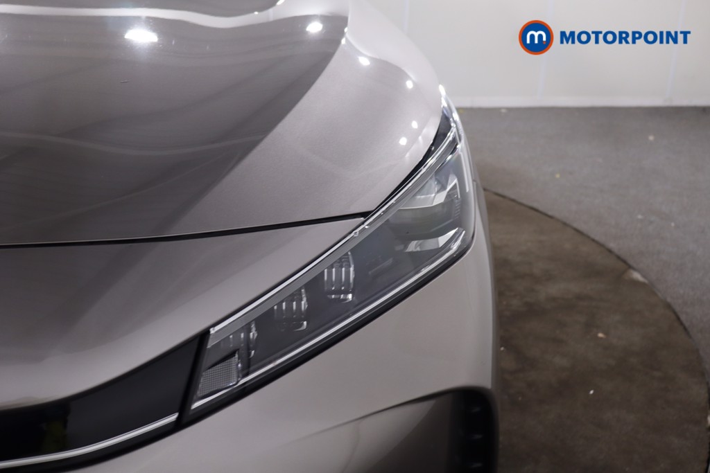 Mg Motor Uk HS Trophy Automatic Petrol-Electric Hybrid SUV - Stock Number (1641191) - 29th supplementary image