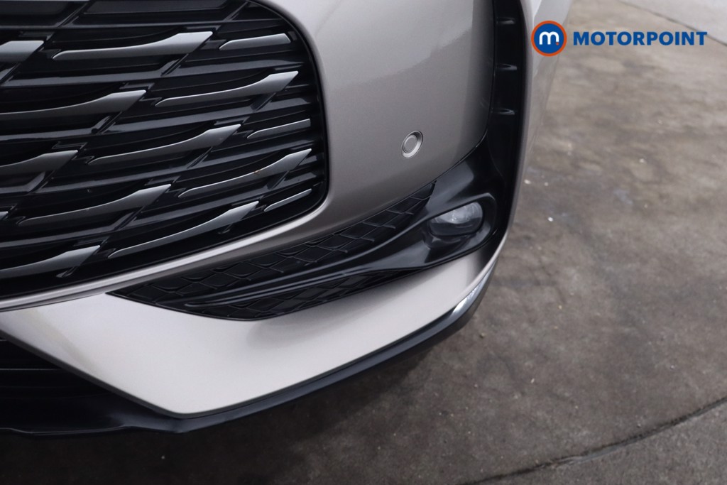 Mg Motor Uk HS Trophy Automatic Petrol-Electric Hybrid SUV - Stock Number (1641191) - 30th supplementary image