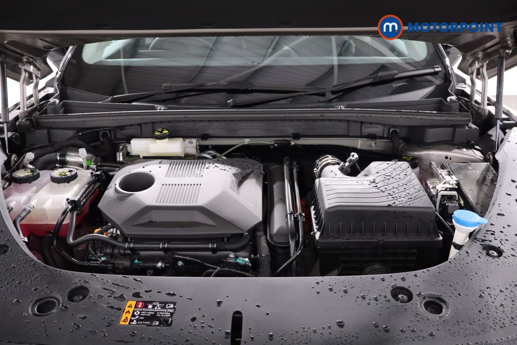 Mg Motor Uk HS Trophy Automatic Petrol-Electric Hybrid SUV - Stock Number (1641191) - 31st supplementary image