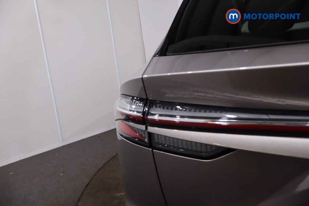Mg Motor Uk HS Trophy Automatic Petrol-Electric Hybrid SUV - Stock Number (1641191) - 33rd supplementary image