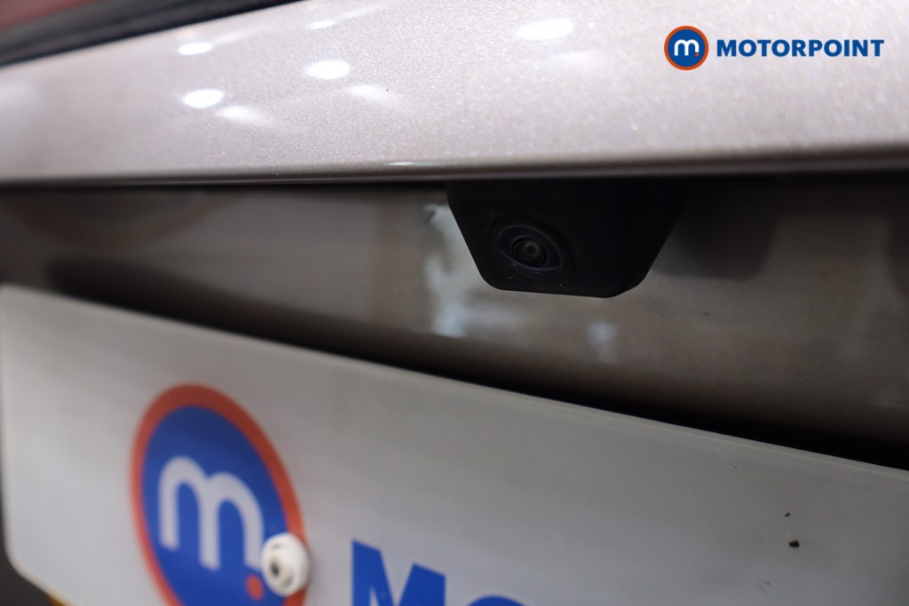 Mg Motor Uk HS Trophy Automatic Petrol-Electric Hybrid SUV - Stock Number (1641191) - 35th supplementary image