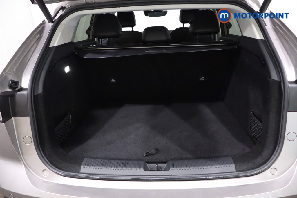 Mg Motor Uk HS Trophy Automatic Petrol-Electric Hybrid SUV - Stock Number (1641191) - 36th supplementary image