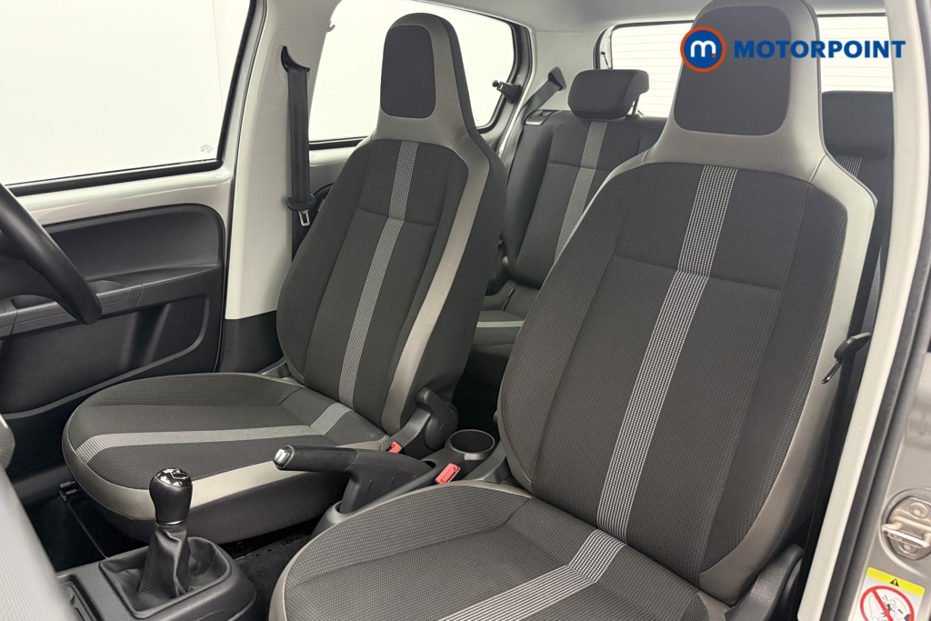 Volkswagen UP High Up Manual Petrol Hatchback - Stock Number (1641313) - 3rd supplementary image