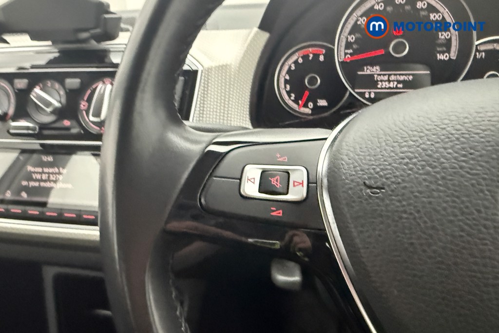 Volkswagen UP High Up Manual Petrol Hatchback - Stock Number (1641313) - 7th supplementary image