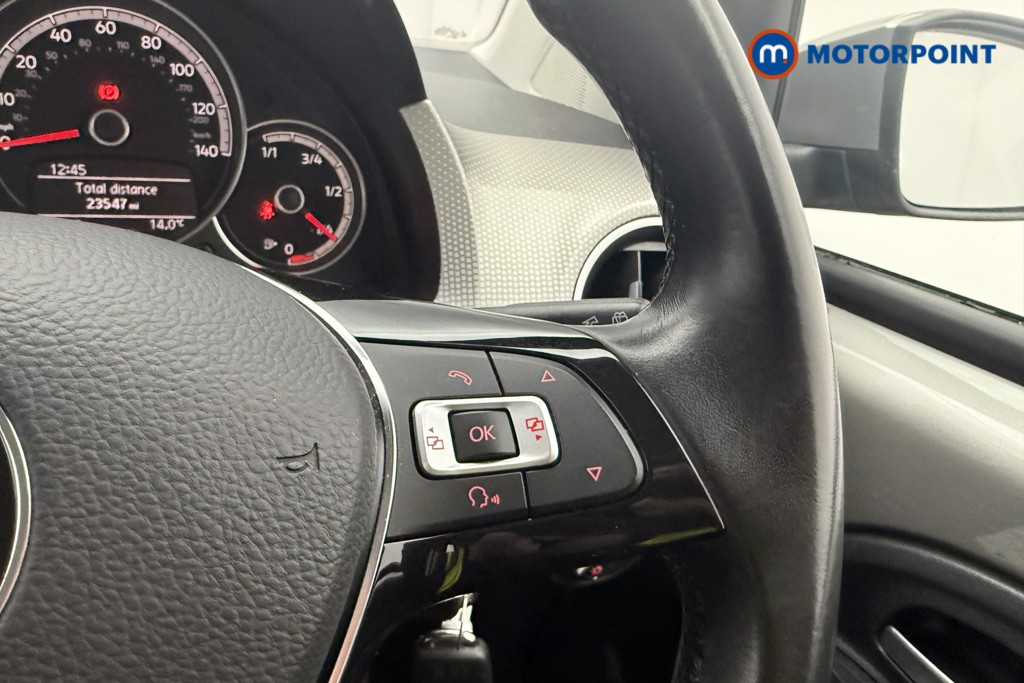 Volkswagen UP High Up Manual Petrol Hatchback - Stock Number (1641313) - 8th supplementary image