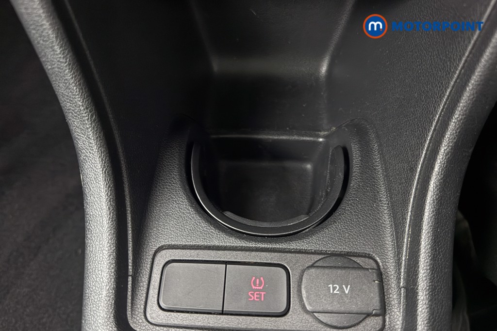 Volkswagen UP High Up Manual Petrol Hatchback - Stock Number (1641313) - 11th supplementary image