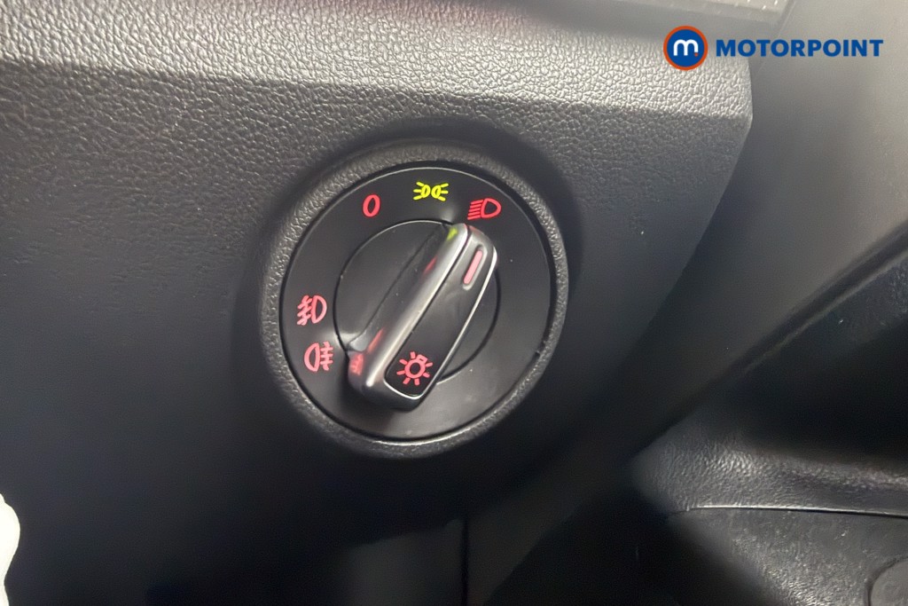 Volkswagen UP High Up Manual Petrol Hatchback - Stock Number (1641313) - 13th supplementary image