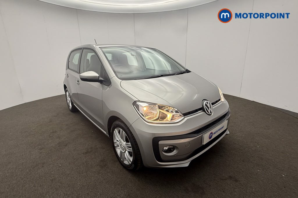 Volkswagen UP High Up Manual Petrol Hatchback - Stock Number (1641313) - 15th supplementary image